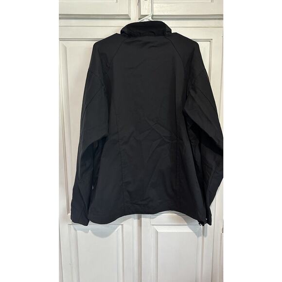 Patagonia Men’s Full Zip Wind Breaker Stopper Softshell Jacket Size XL Outdoors - Picture 9 of 12